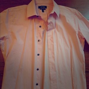 Men’s dress shirt